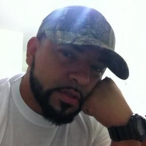 Meet your Posher, Diego